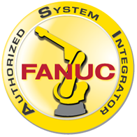FANUC Authorized System Integrator