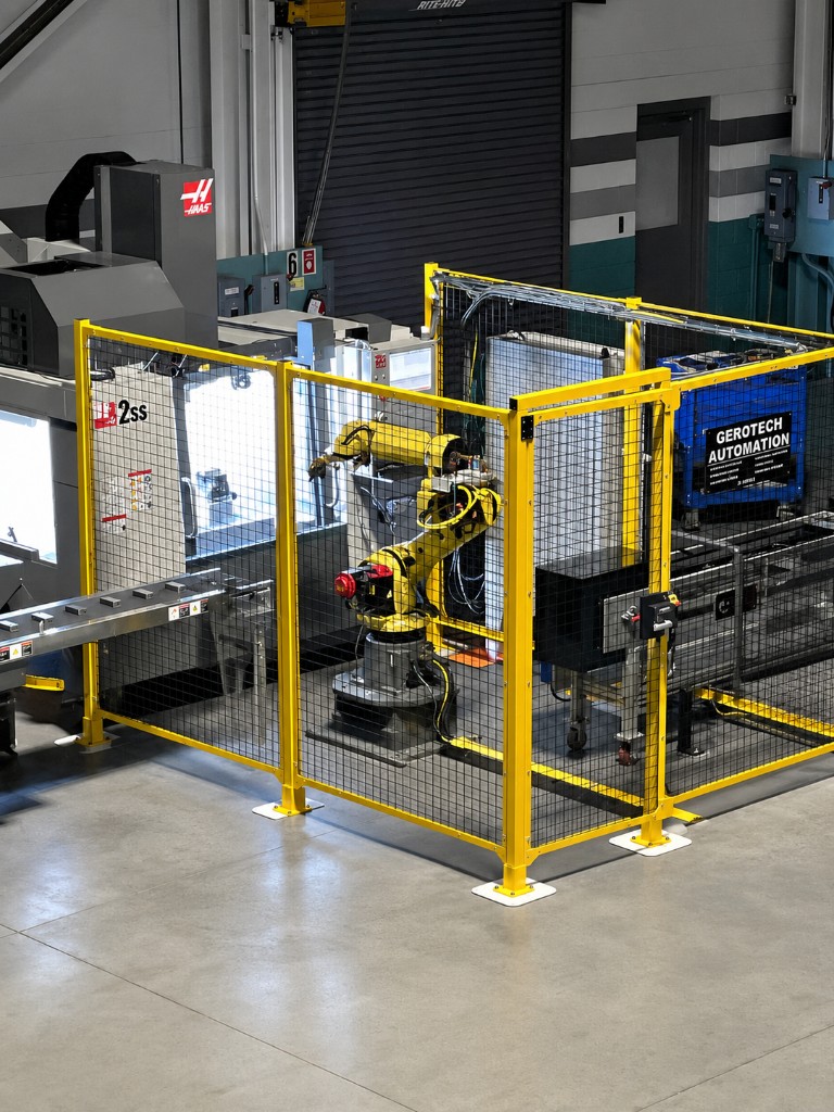 Engineered Solutions