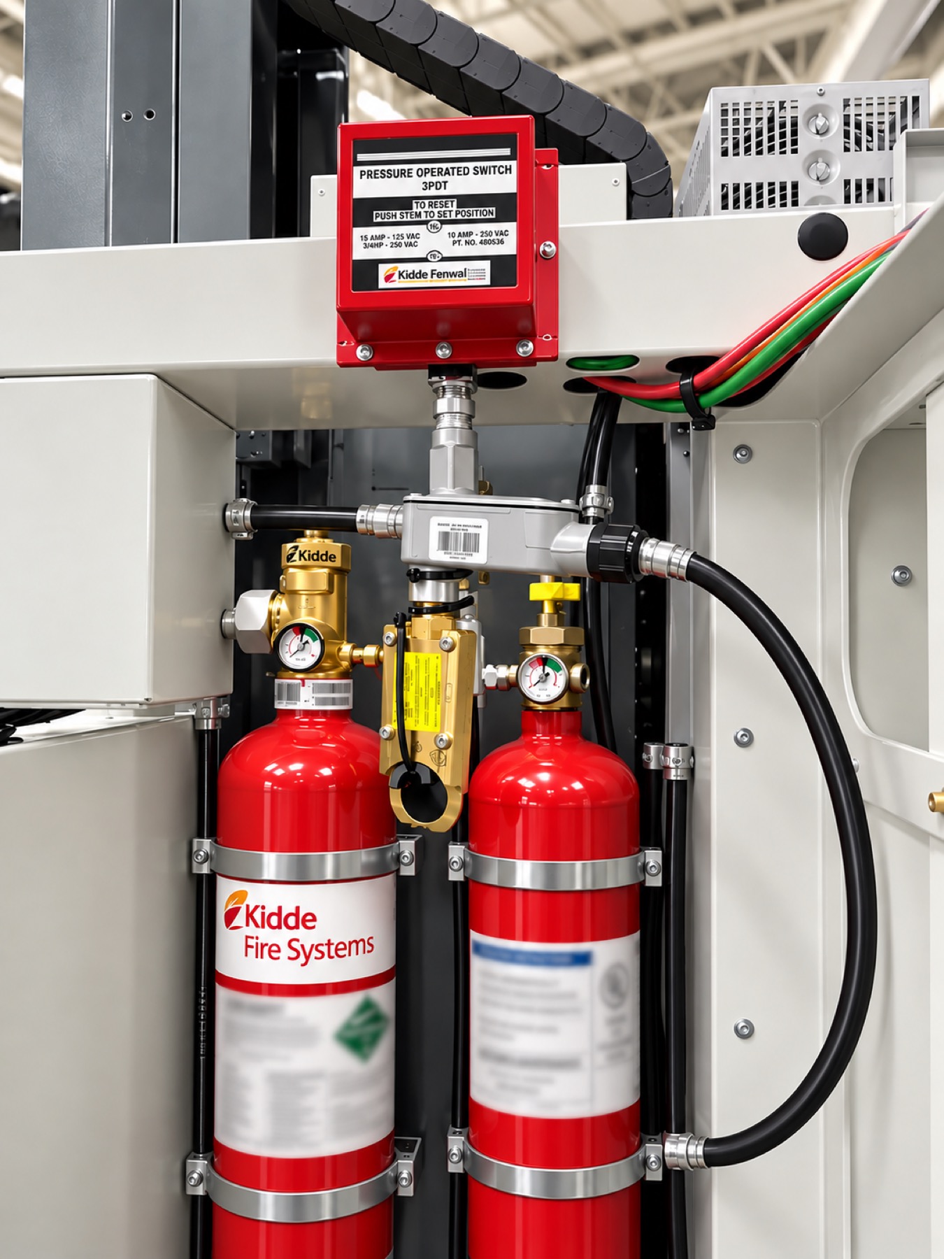 Safety & Environmental Modifications