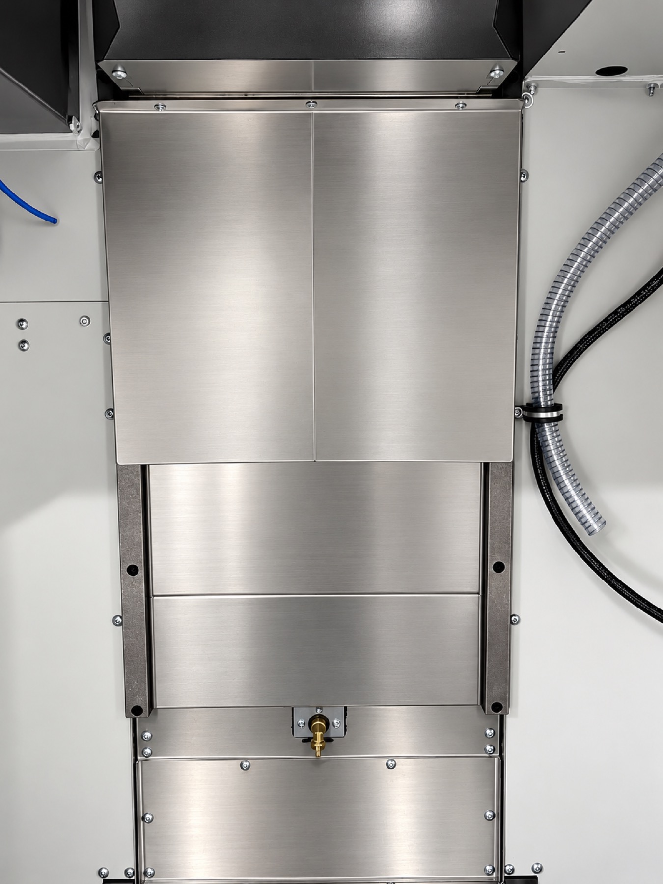 Sheet Metal Modifications