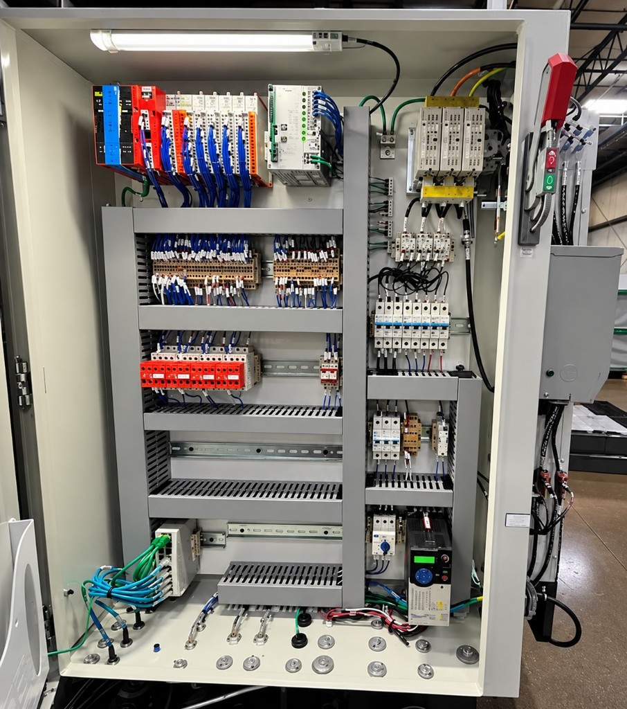 Electrical – Controls Solutions