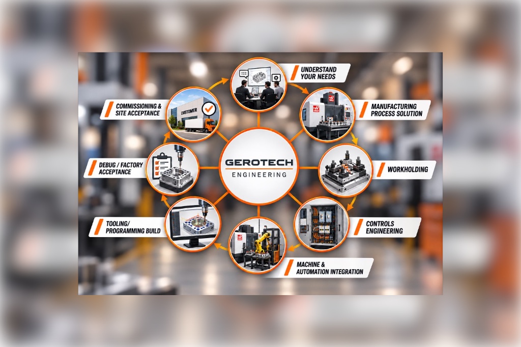 Process Engineering