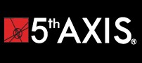 5th Axis Logo